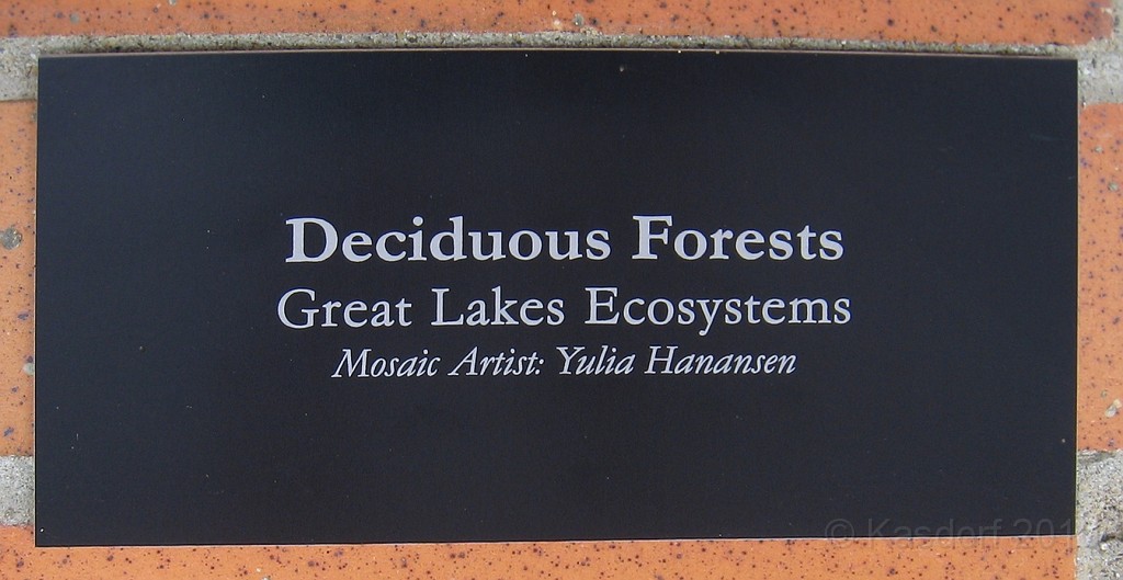 Matthaei Botanical Gardens 2010 0161.jpg - Matthaei Botanical Gardens in Ann Arbor Michigan has several miles of trails that can be enjoyed year round.